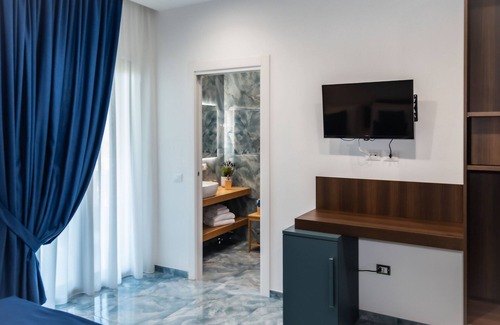 Ercolano Bed & Breakfast | Maison Matie B&B Ercolano