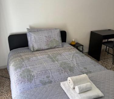 Nomentano Apartment | Maison Matilde Piazza Bologna