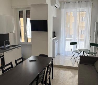 Nomentano Apartment | Maison Matilde Piazza Bologna