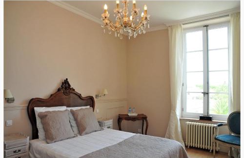 Saint-Nazaire-d'Aude Bed & Breakfast | Maison Matisse