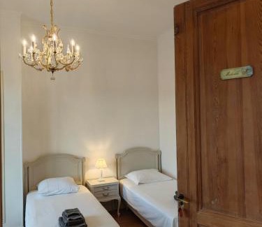 Saint-Nazaire-d'Aude Bed & Breakfast | Maison Matisse