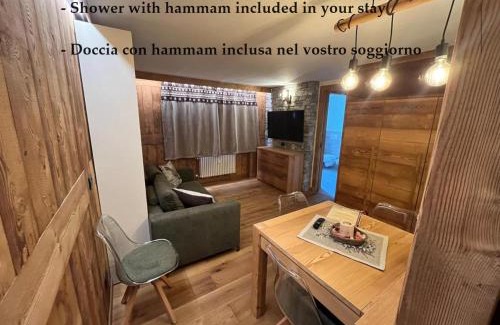 Cervinia Apartment | Maison Meynet Mountain Charm