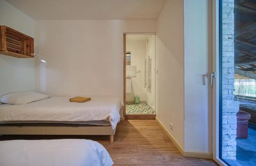 Miribel House | Maison Michonières - Gîte 3 étoiles - 8 personnes