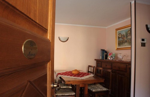 Arvier House | Maison Milliery - Alloggio ad uso turistico