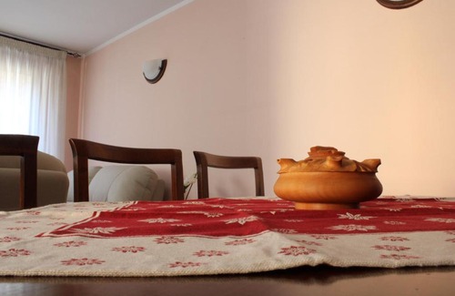 Arvier House | Maison Milliery - Alloggio ad uso turistico