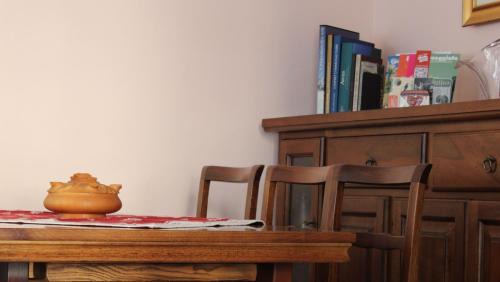 Arvier House | Maison Milliery - Alloggio ad uso turistico