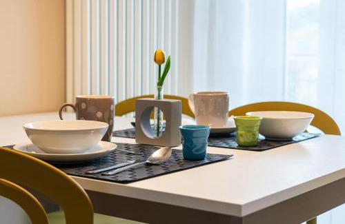 Banchette Apartment | Maison Mimi 1