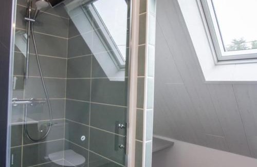Preyssac-d'Excideuil House | Maison moderne avec WiFi, animaux admis, parking et climatisation en Périgord Vert - FR-1-616-337