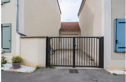 Villeneuve-le-Comte House | Maison moderne&stylee