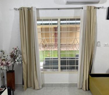 Abomey-Calavi Apartment | Maison moderne à Calavi - paisible et confortable