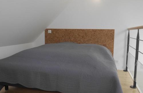 Locmaria House | Maison moderne et calme avec jardin, proche mer - Locmaria - FR-1-418-223
