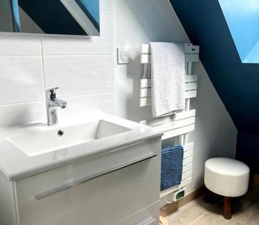 Arzon House | Maison moderne et chaleureuse, emplacement idéal