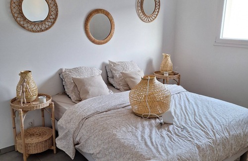 Semecourt House | Maison Moderne et de Charme Proche d Amneville les Termes