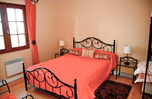 Monbazillac House | Maison Monbazillac avec piscine 2-4 pax