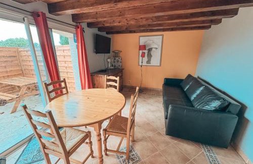 Monbazillac House | Maison Monbazillac avec piscine 2-4 pax