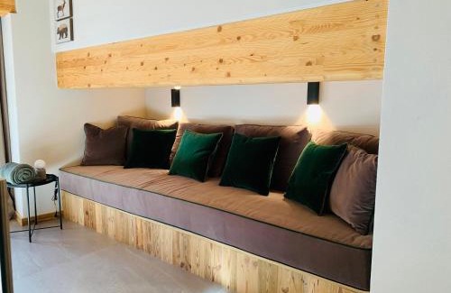 Oulx Apartment | Maison Monfol