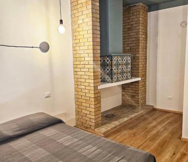 Vasto Apartment | Maison Moni