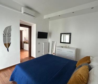 Nola Apartment | Maison Monique