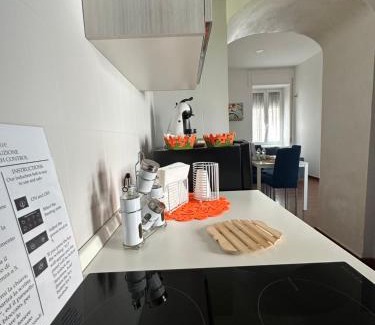 Nola Apartment | Maison Monique