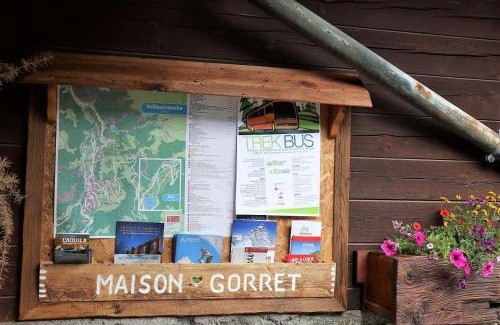 Valtournenche Apartment | Maison Mont Rose