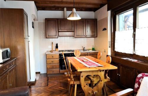 Valtournenche Apartment | Maison Mont Rose