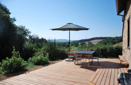 Etang-sur-Arroux House | Maison Montcharmont