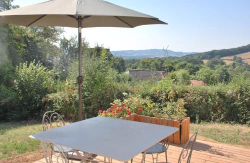 Etang-sur-Arroux House | Maison Montcharmont