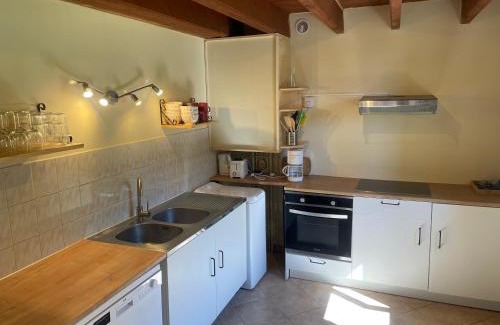 Etang-sur-Arroux House | Maison Montcharmont