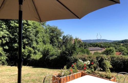 Etang-sur-Arroux House | Maison Montcharmont