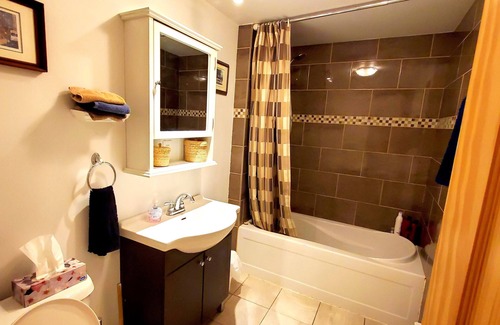 Hochelaga-Maisonneuve Bed & Breakfast | Maison Montplaisir