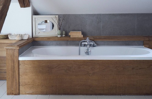 Beaumont-en-Auge Hotel | Maison Mouche