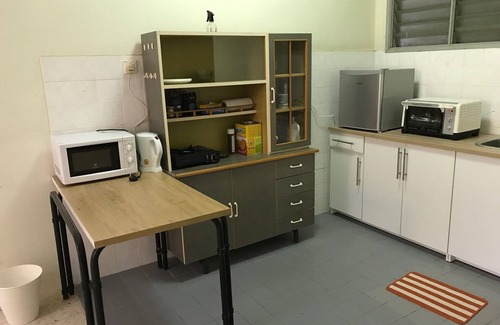 Bukit Tinggi Apartment | Maison Mura Uno at Selesa Hillhomes