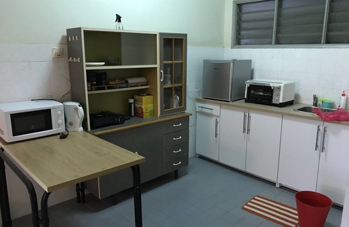 Bukit Tinggi Apartment | Maison Mura Uno at Selesa Hillhomes