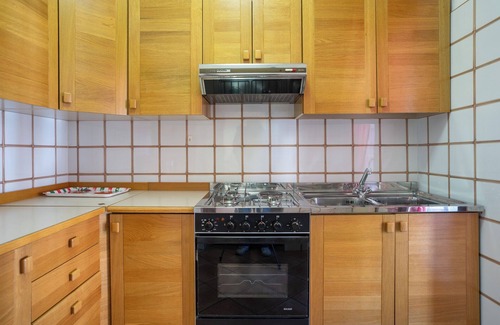 Moggio Apartment | Maison Néné - Two Bedroom Apartment, Sleeps 5