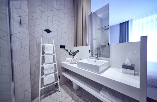 Terreaux - Bat d'argent Hotel | Maison Nô