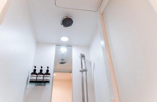 Toshima Apartment | Maison Nagasaki Five 2F MN2