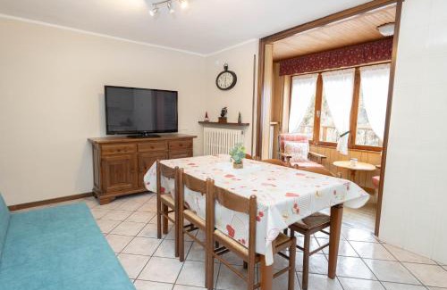 Cogne Apartment | Maison Nanni