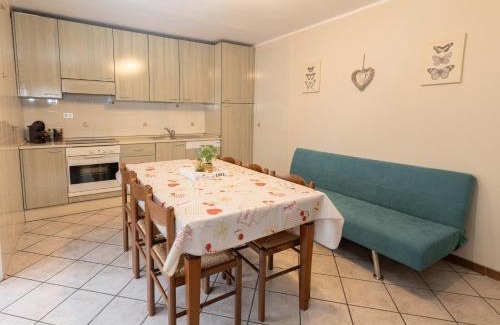 Cogne Apartment | Maison Nanni