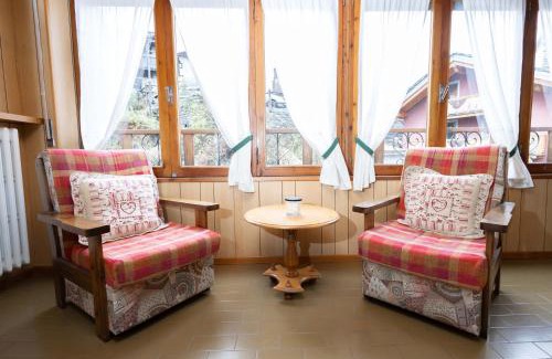 Cogne Apartment | Maison Nanni