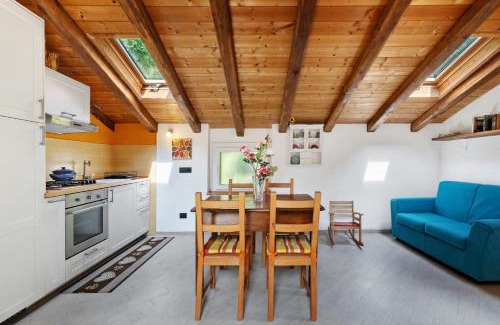 Osiglia House | Maison Nature e Relax Zaffiro