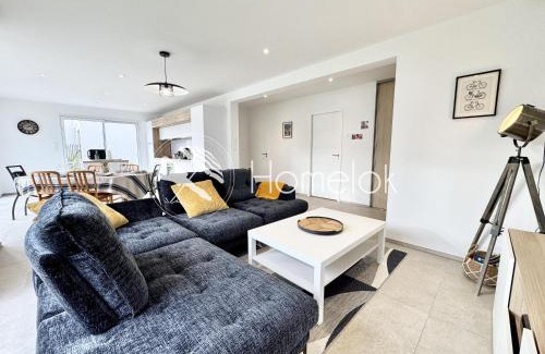 Quiberon House | Maison neuve contemporaine - 10min des plages