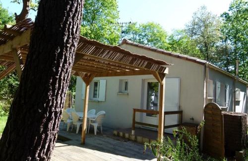 Jard-sur-Mer House | Maison neuve à Jard-sur-Mer, proche plage, forêt, port, 4 pers, WiFi, jardin, plancha - FR-1-336-59