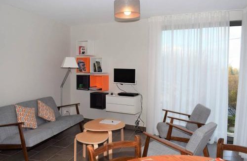 Tregastel House | Maison neuve à Trégastel avec WIFI, terrasse en bois et classée 3 étoiles, près des plages - FR-1-368-72