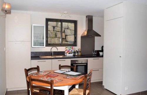 Tregastel House | Maison neuve à Trégastel avec WIFI, terrasse en bois et classée 3 étoiles, près des plages - FR-1-368-72