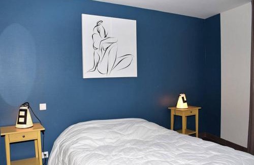 Tregastel House | Maison neuve à Trégastel avec WIFI, terrasse en bois et classée 3 étoiles, près des plages - FR-1-368-72