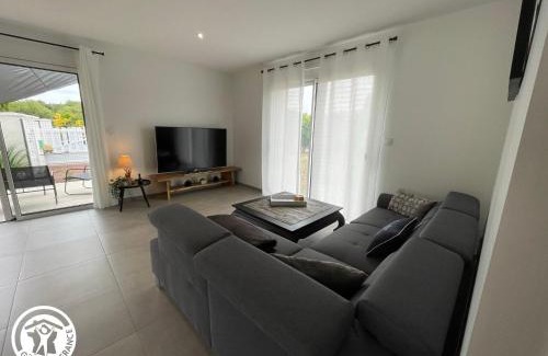 Beauvoir-sur-Mer House | Maison neuve en Vendée, 3 chambres, proche véloroute et océan, wifi, terrasses, tout inclus. - FR-1-426-542