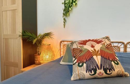 Arradon Apartment | Maison neuve tout confort sur Arradon