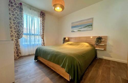 Arradon Apartment | Maison neuve tout confort sur Arradon