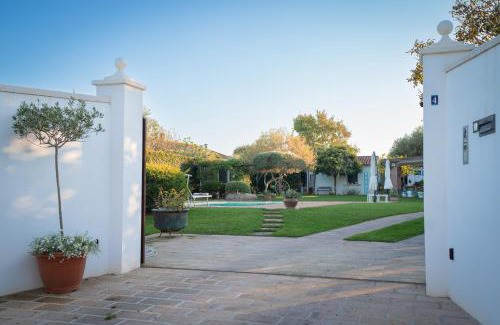 Sassari House | Maison Noisette