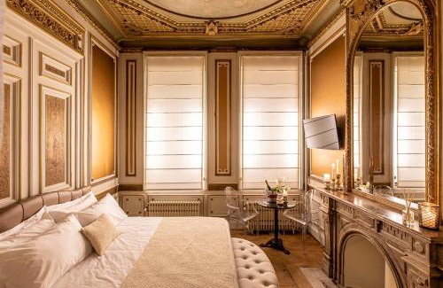 Liege Hotel | Maison Noppius - Love Hotel